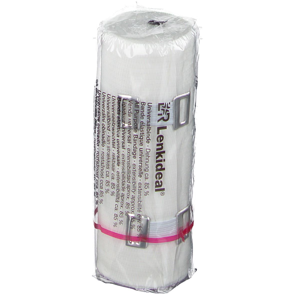 Lenkideal® Idealbinde 12 cm x 5 m