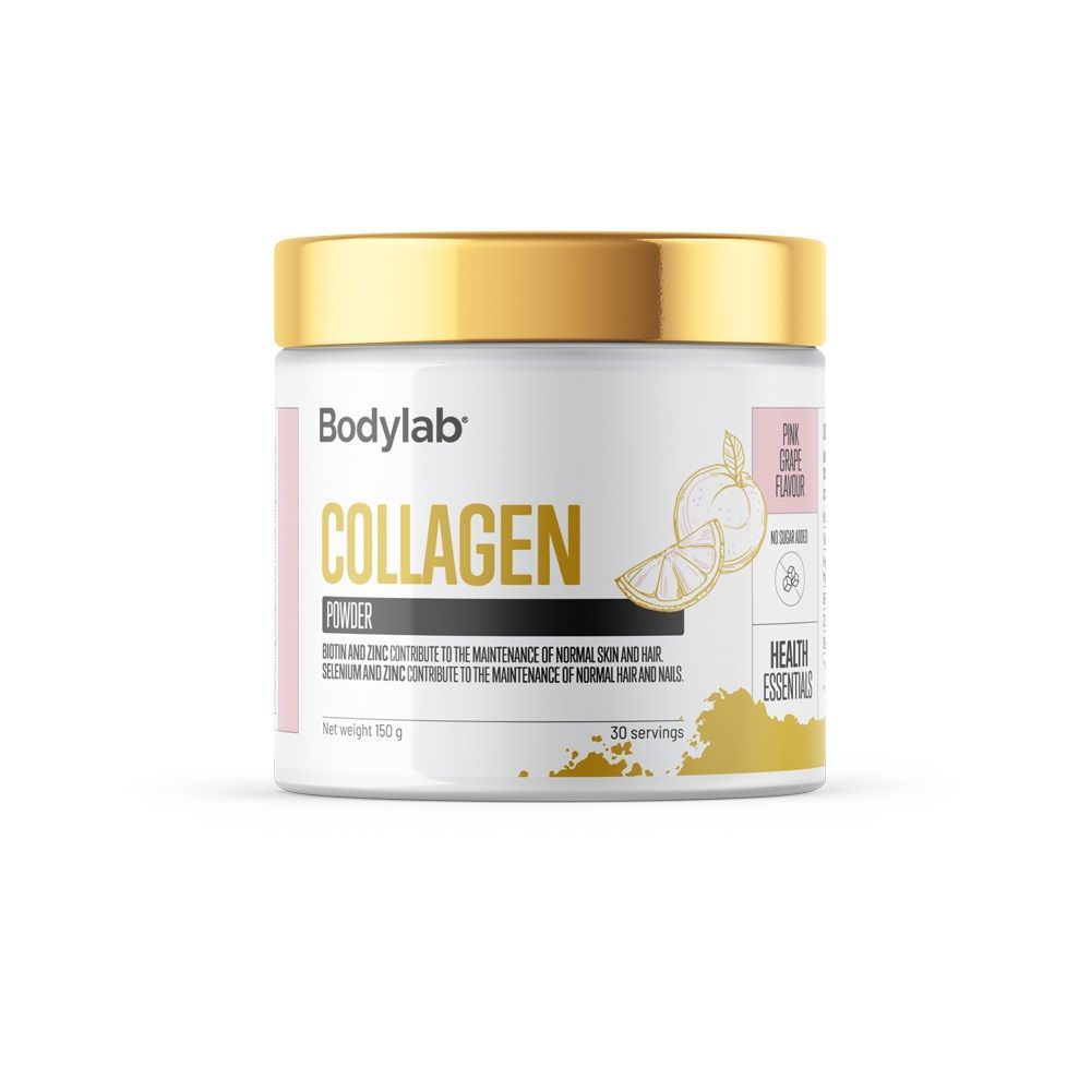 Collagen Pink Grape