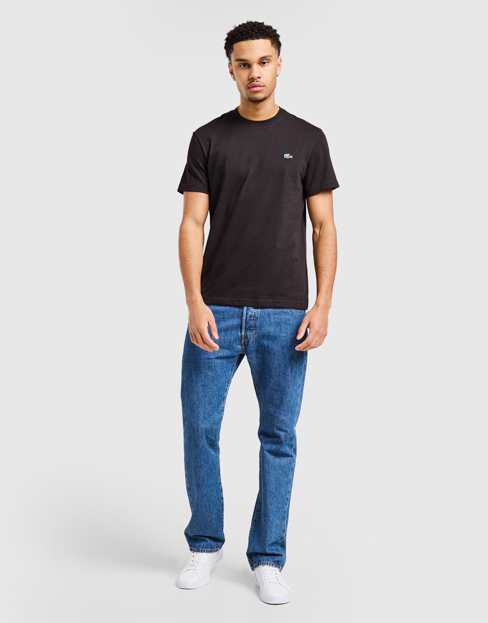 Lacoste T-shirt Core Homme