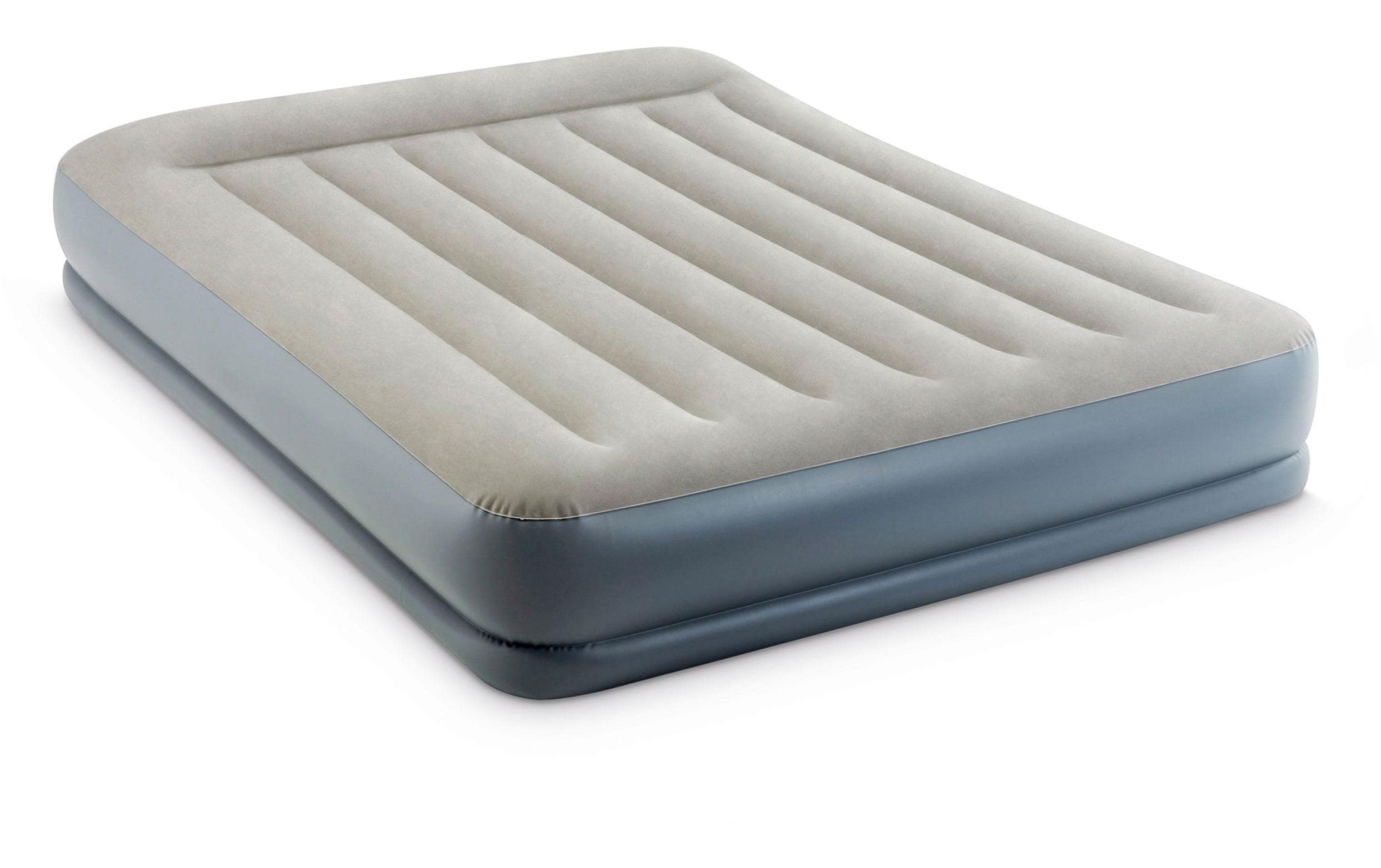 Dura Beam Standard MidRise Queen 152 x 203 x 30 cmLuftbett mit integrierter Pumpe