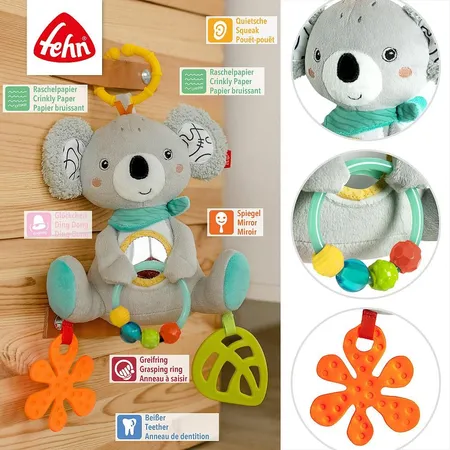 Fehn Activity-Koala