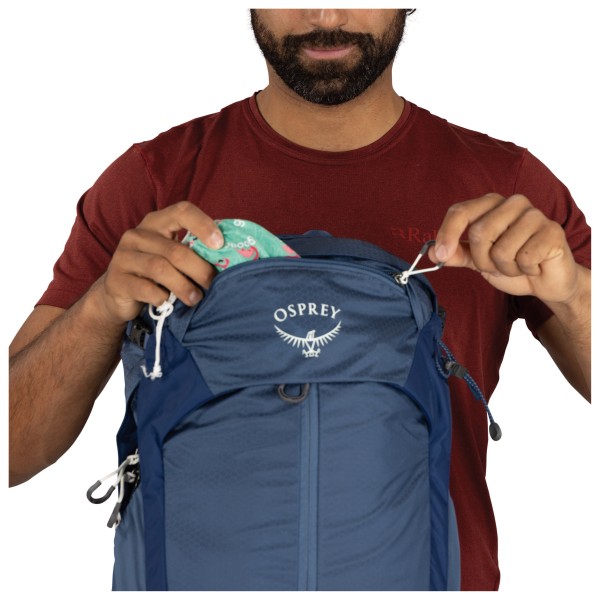 Osprey - Stratos 24 - Sac à dos de randonnée