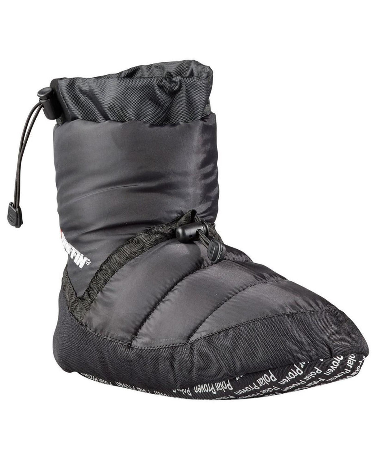 Baffin<br>Base Camp