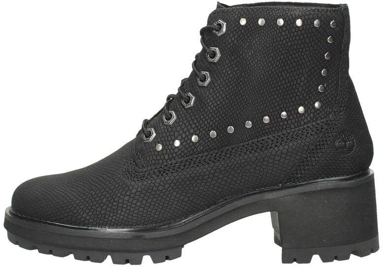 Timberland Kori Park 6 Inch zwart