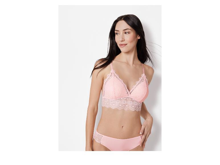 Dames bustier