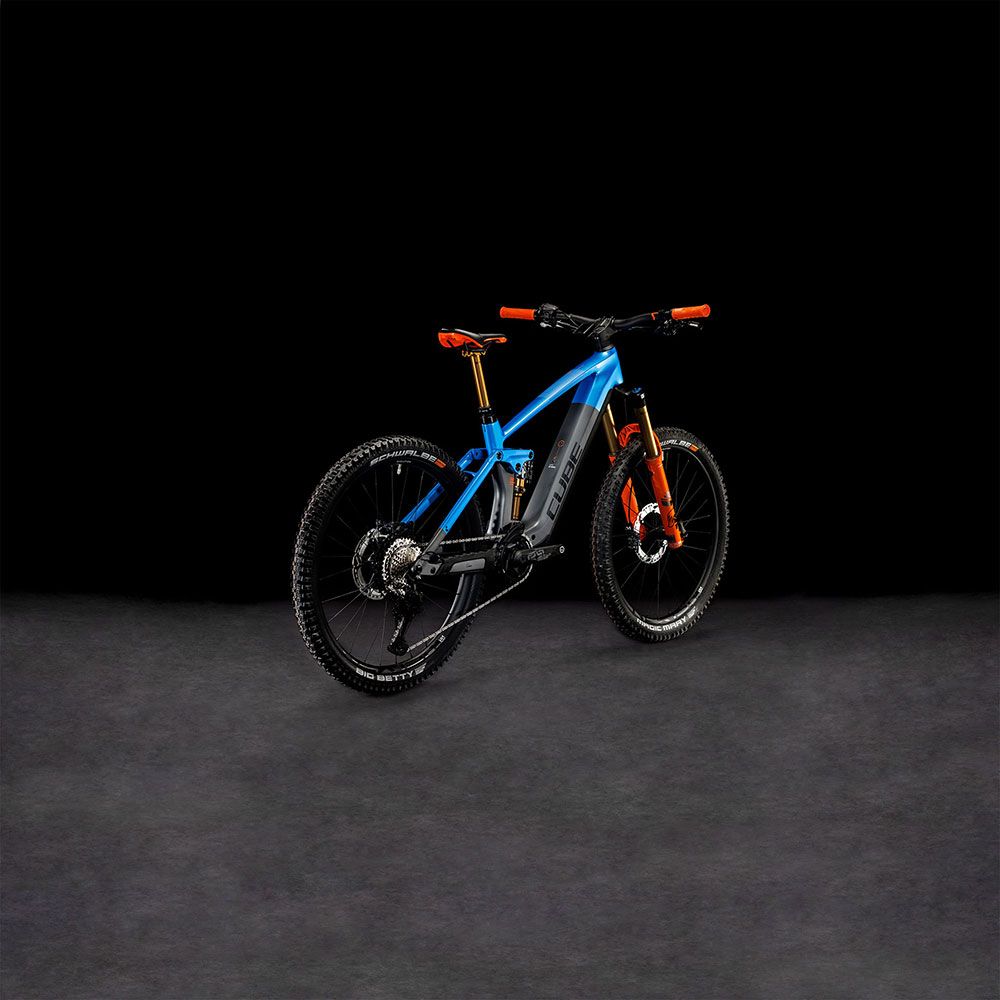 Cube Stereo Hybrid 160 HPC 750 27.5 Actionteam kaufen | Bike-Discount