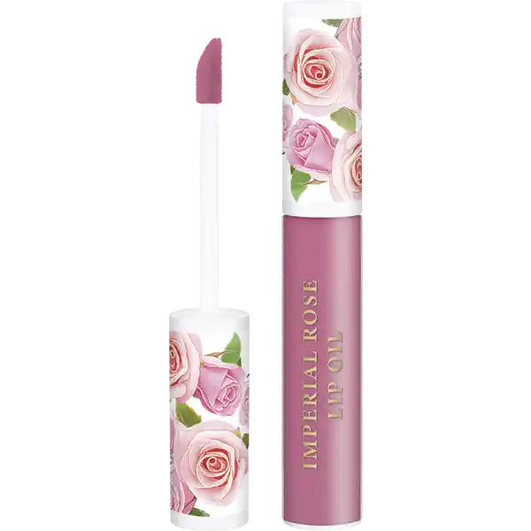 Imperial Rose Lip oil No. 02