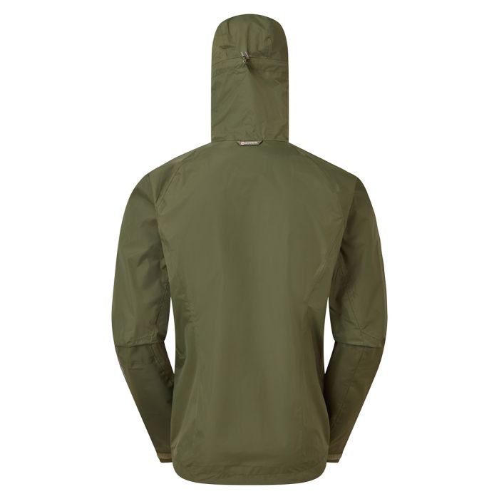 Meteor Jacket Men