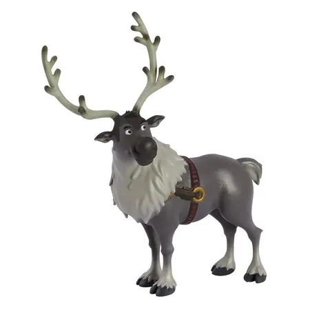 Bullyland 13514 Frozen2, Sven, ca. 12 cm