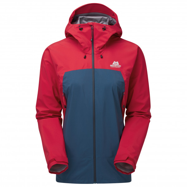 Mountain Equipment - Women's Firefox Jacket - Veste imperméable