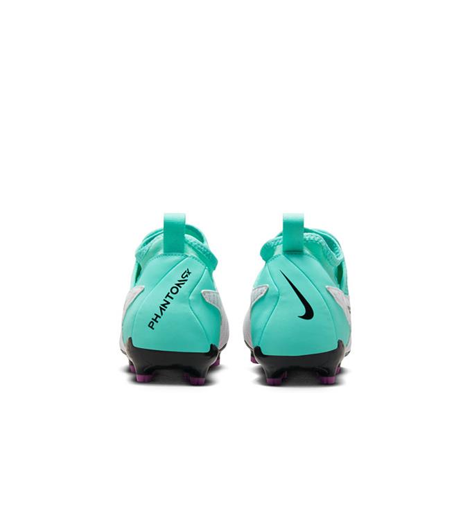 Nike JR Phantom GX Academy DF FG/MG Voetbalschoenen