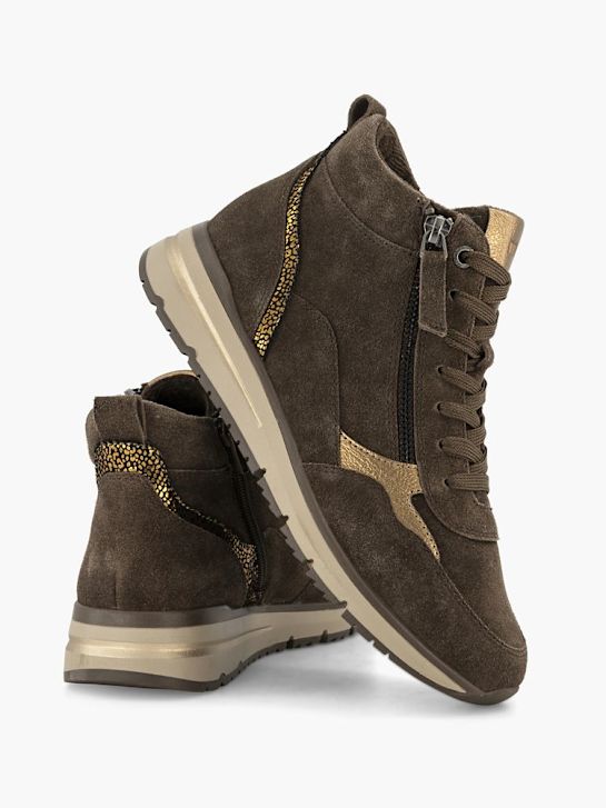 Medicus Lage schoen