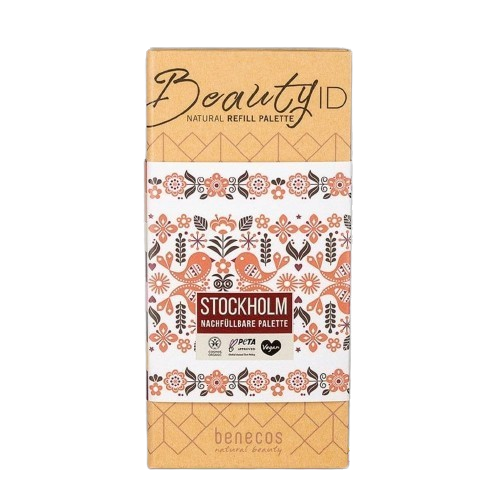 Benecos Palette Refill stockholm (18 gr)