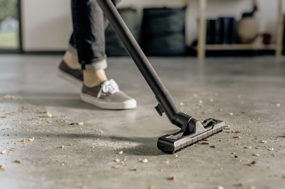 Kärcher Wet and dry vacuum cleaner WD 4 P V-20/5/22