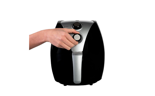 Mestic MA Heißluftfritteuse 230 V
