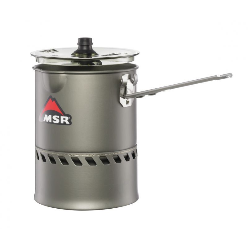 Reactor Pot - Popote