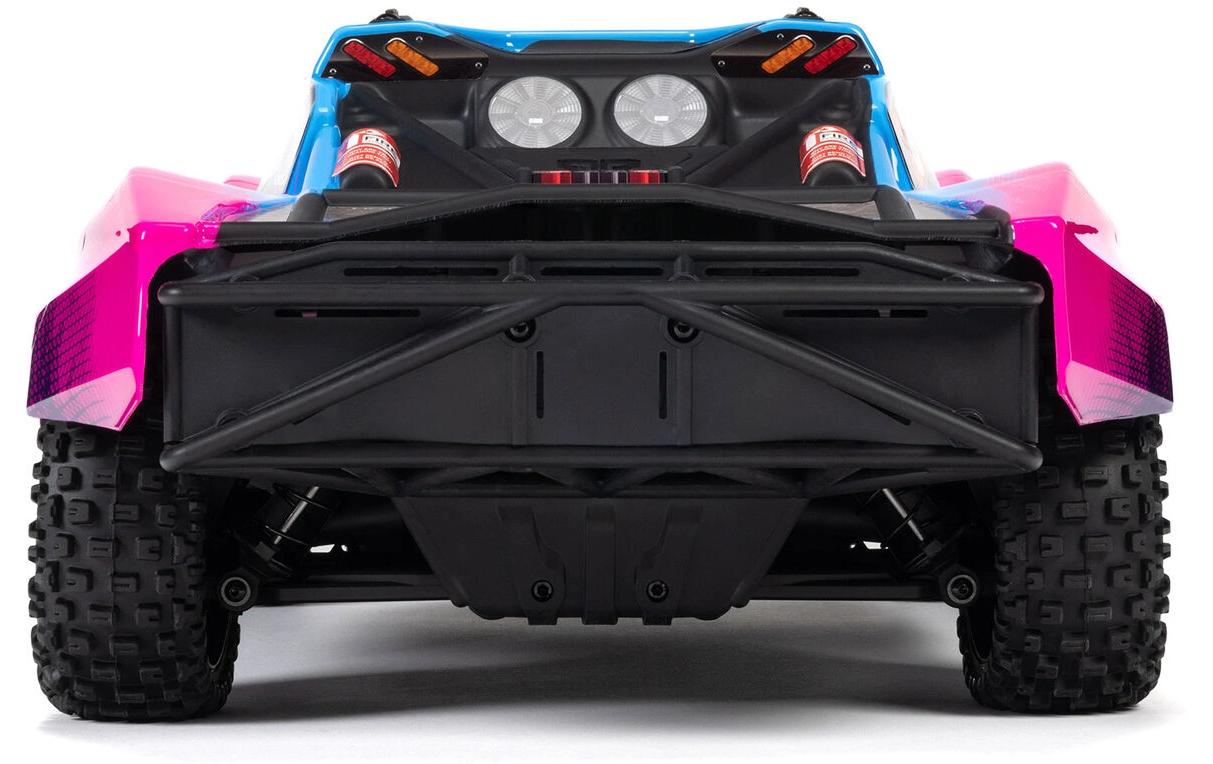 Short Course Truck Senton BLX 223S Blau ARTR, 1:10<br>Off-Road Modell mit Brushless Motor