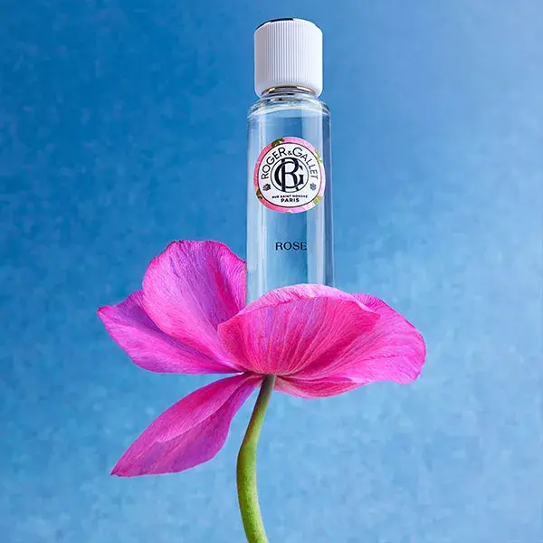 Roger & Gallet Coffret Eau Parfumée Rose 30ml