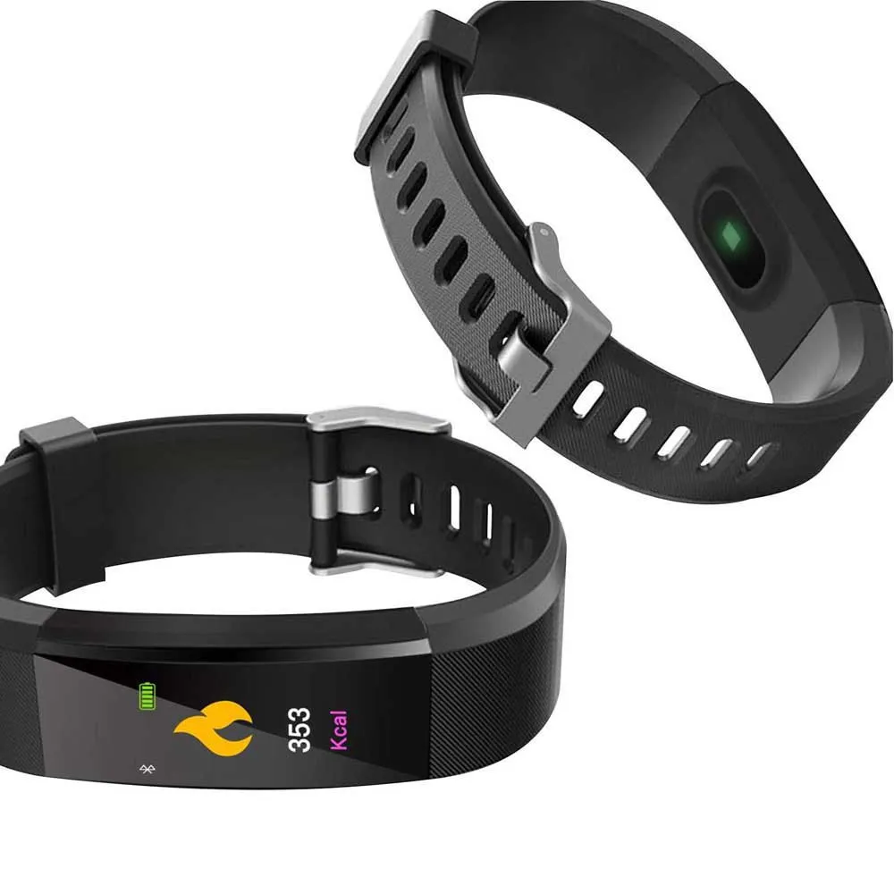 Celly Thermo Fitnessarmband