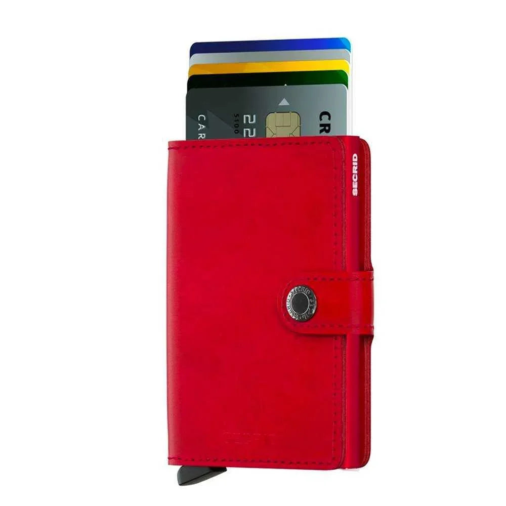 Secrid Kaarthouder | Miniwallet