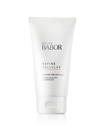 Babor Doctor Babor Refine Cellular Enzyme Peeling Balm 75ml