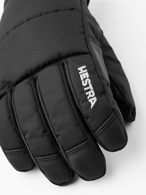 Hestra CZone Frost Primaloft - 5 Finger<br>Passer til de fleste vinteraktiviteter!