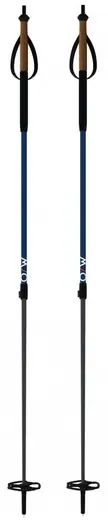 One Way BC Vario Cross Country 115-160cm Skistave