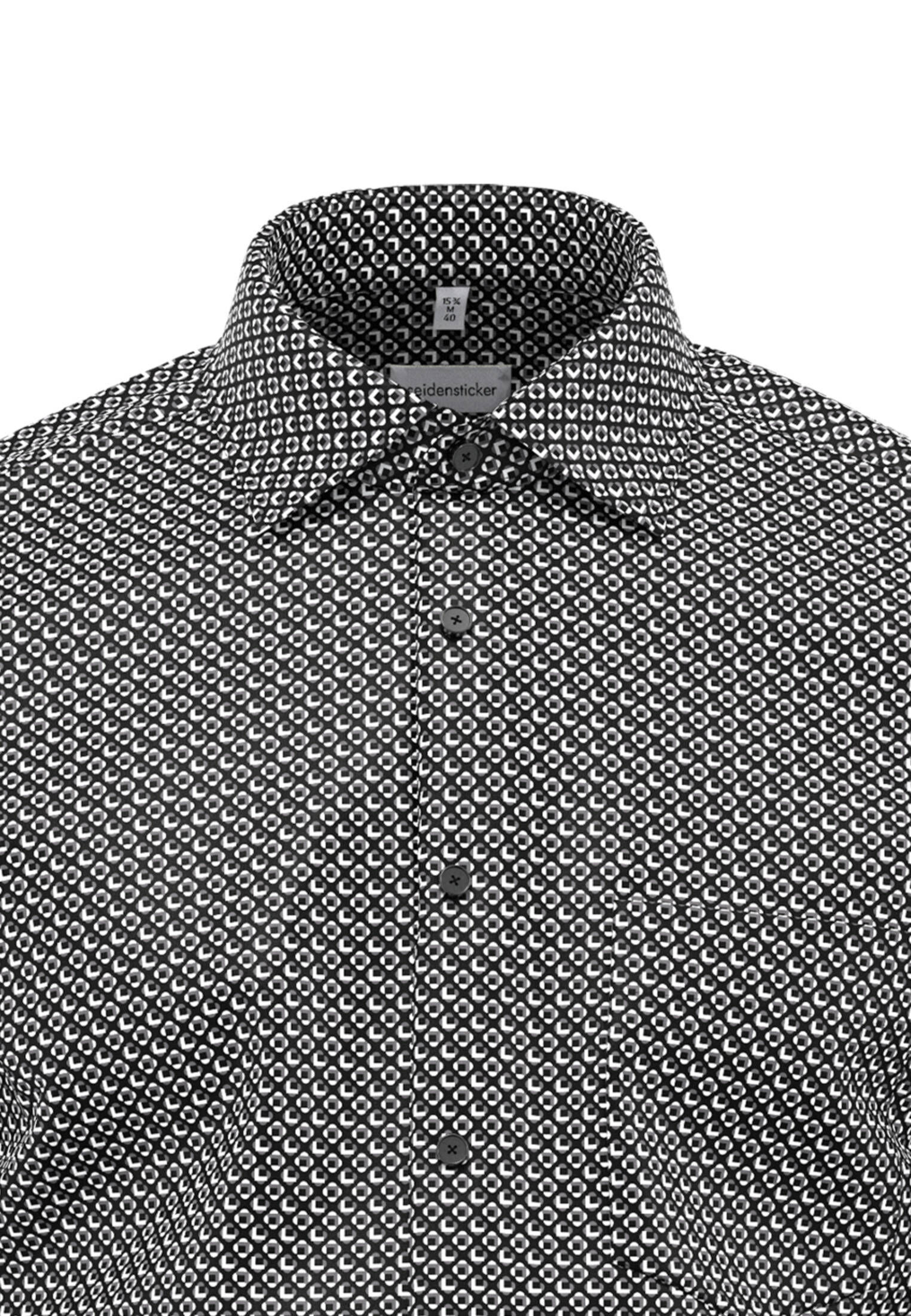 Seidensticker| Herren Business Hemd X-Slim