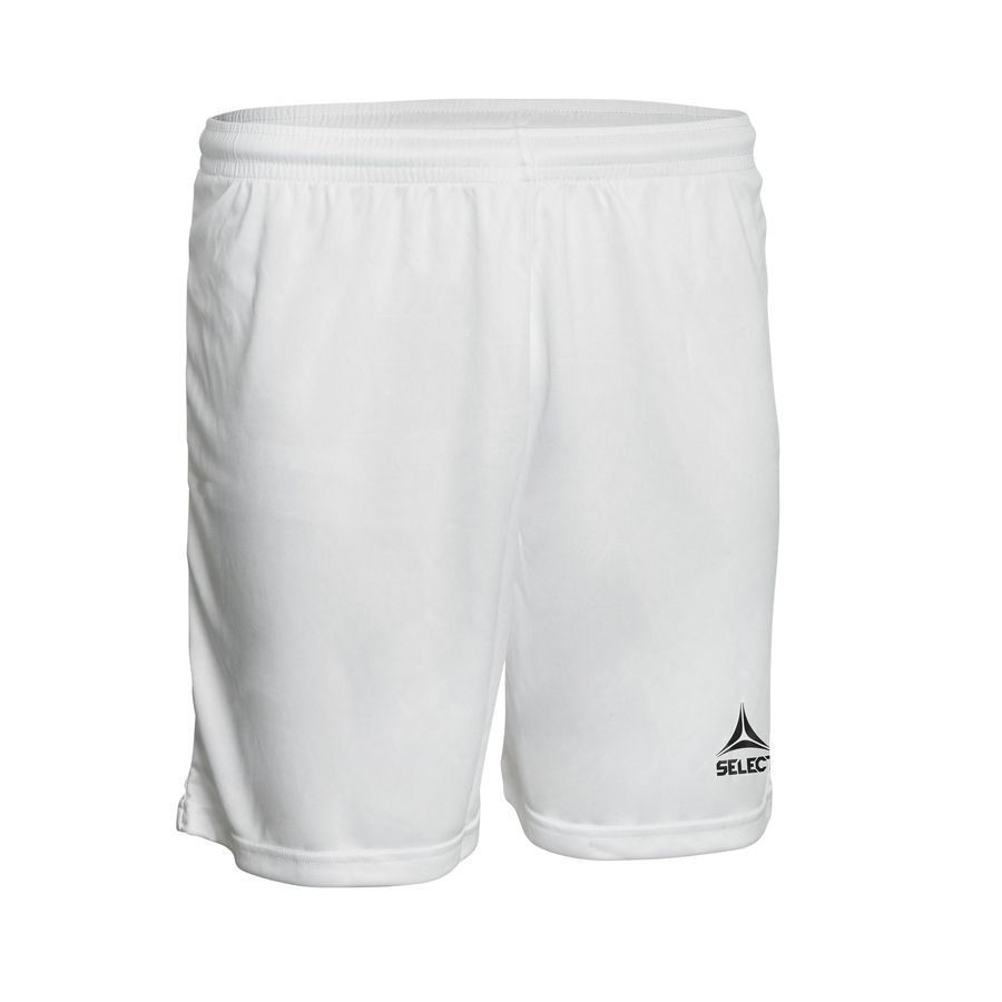 Select Pisa Short - Blanc