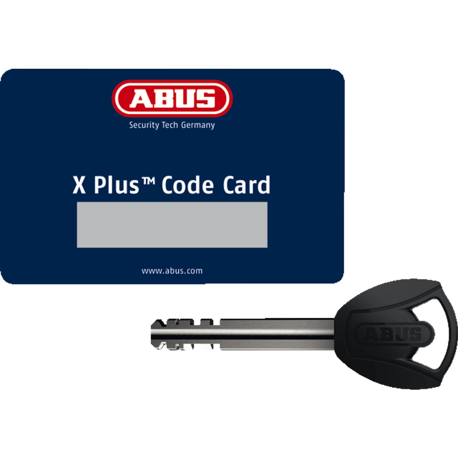 ABUS BORDO™ XPlus™ 6200K Vouwslot