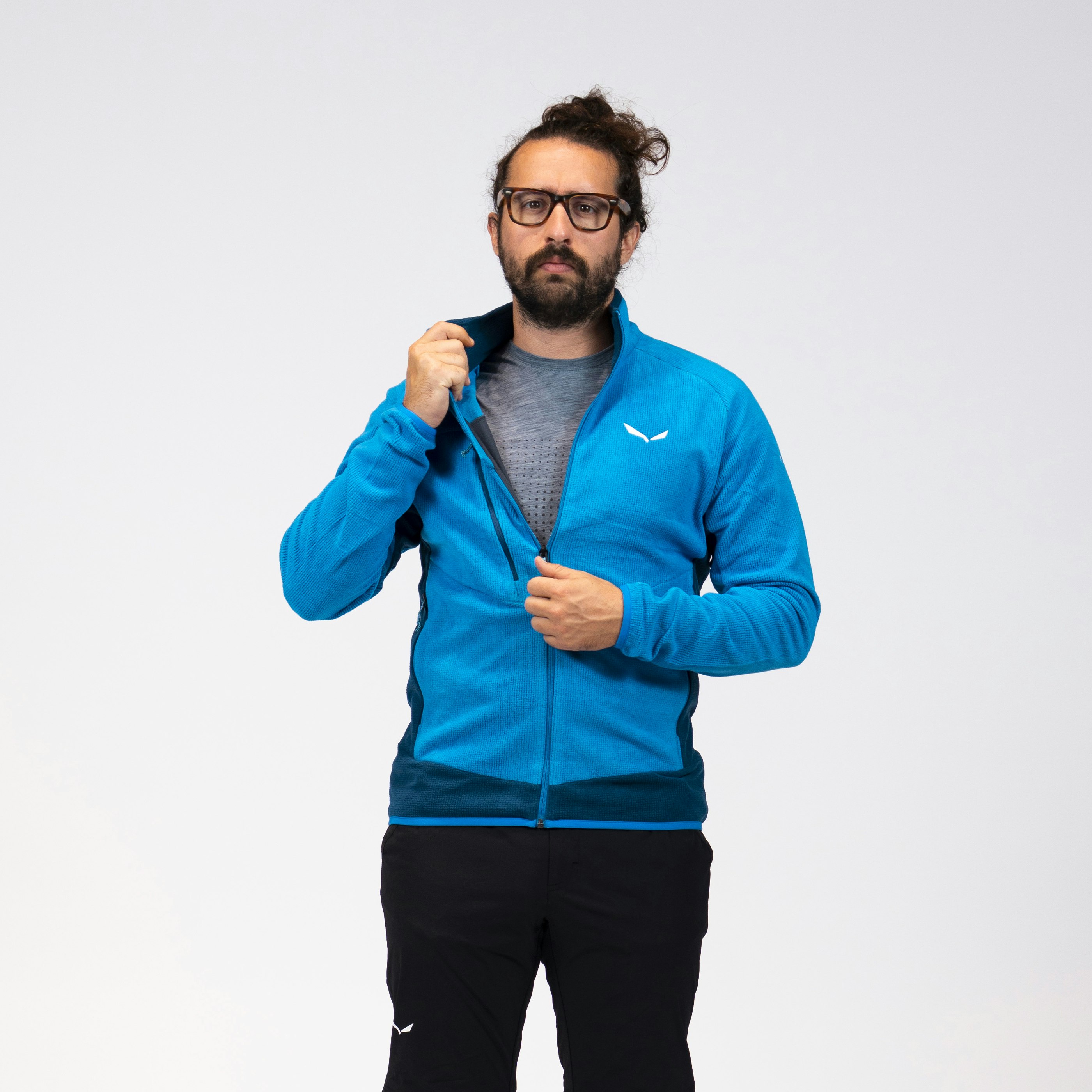 Drava 2 Polarlite Jacke Herren