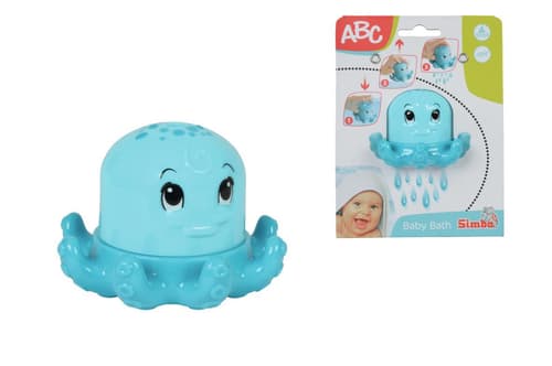 Simba ABC Badender Oktopus