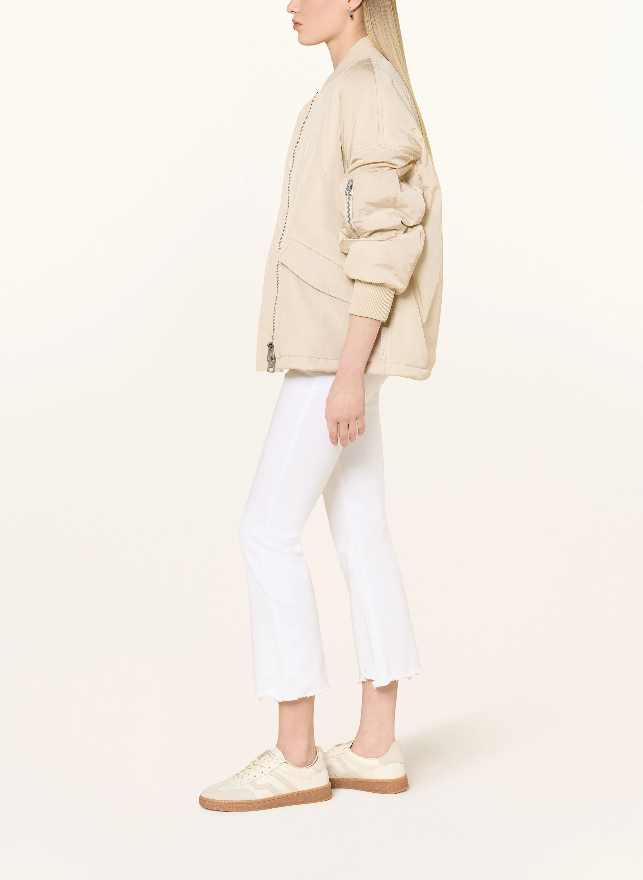 PNTS 7/8-Jeans THE MINI B