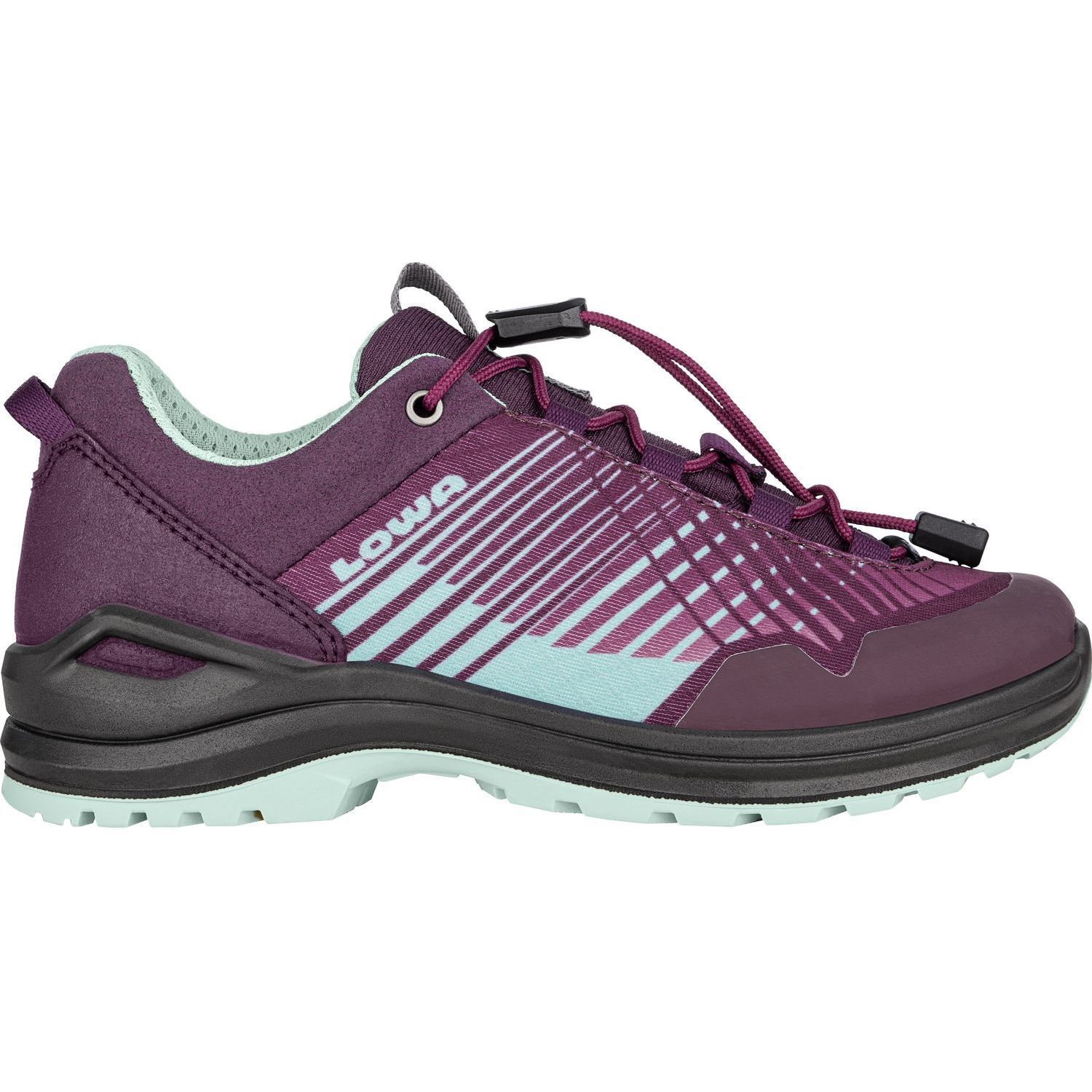 LowaCarezza GTX Lo Jr