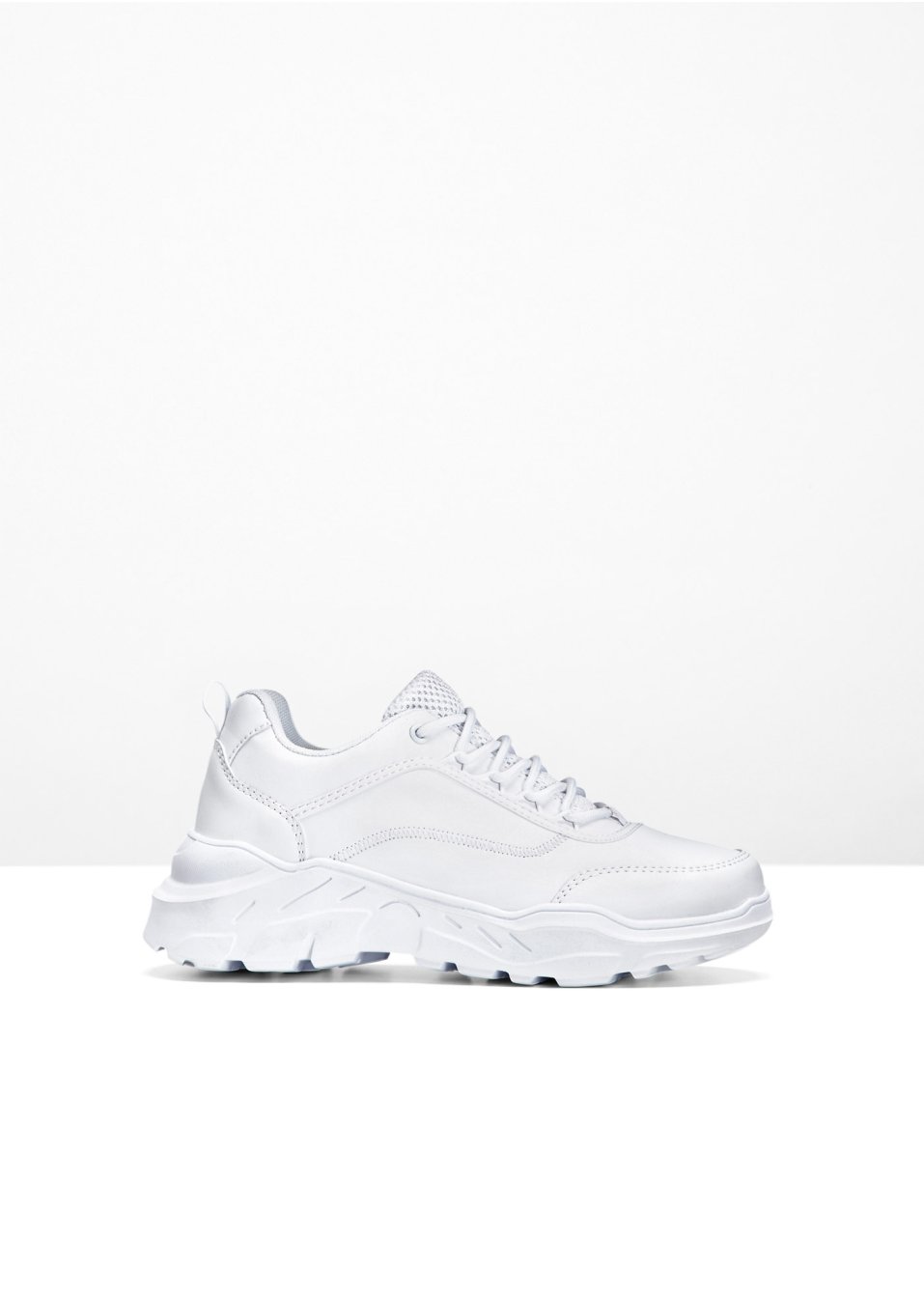 Sneakers chunky