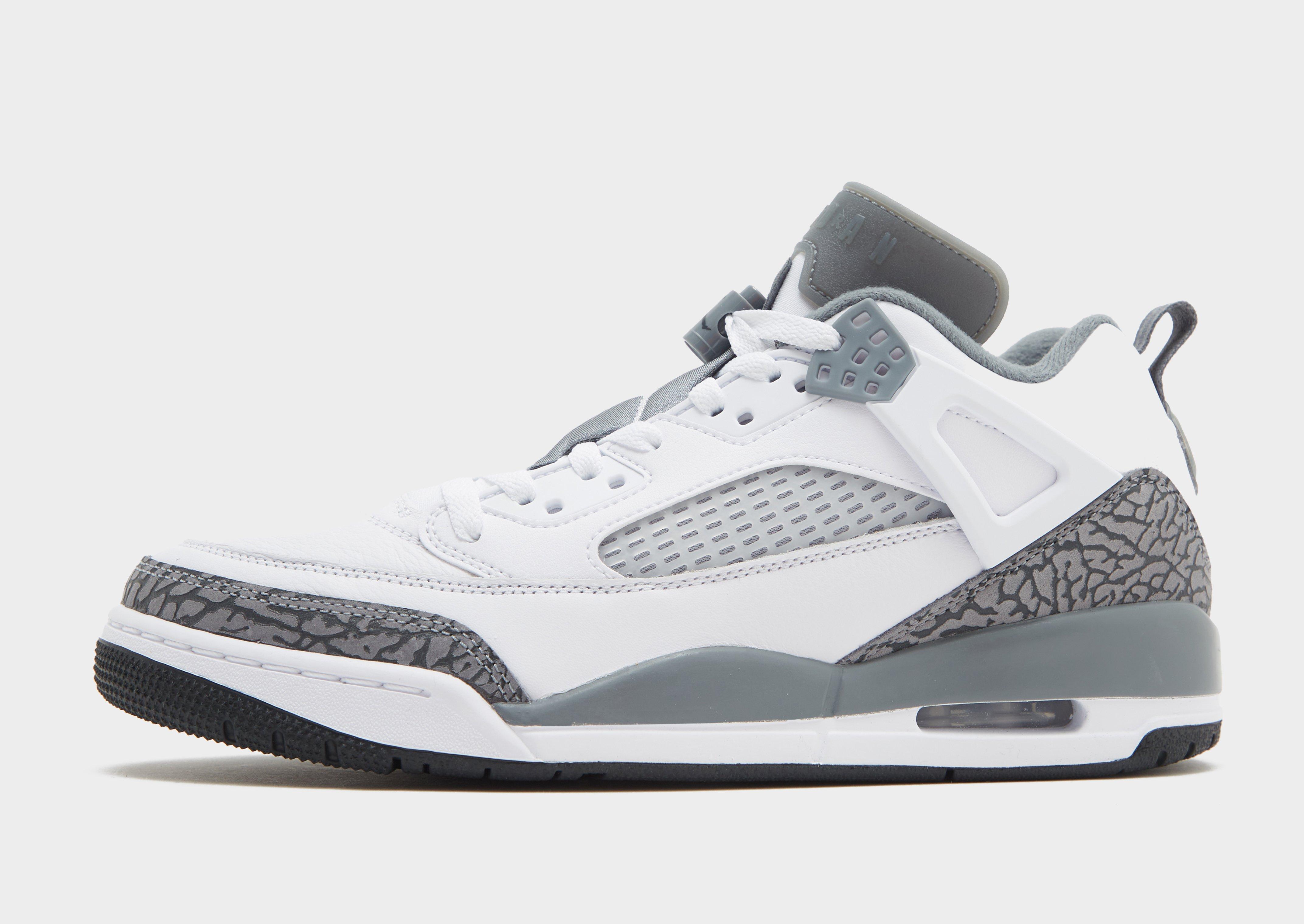 Jordan Spizike Low