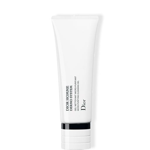Dior Homme Dermo System Cleansing Gel, 125 ml