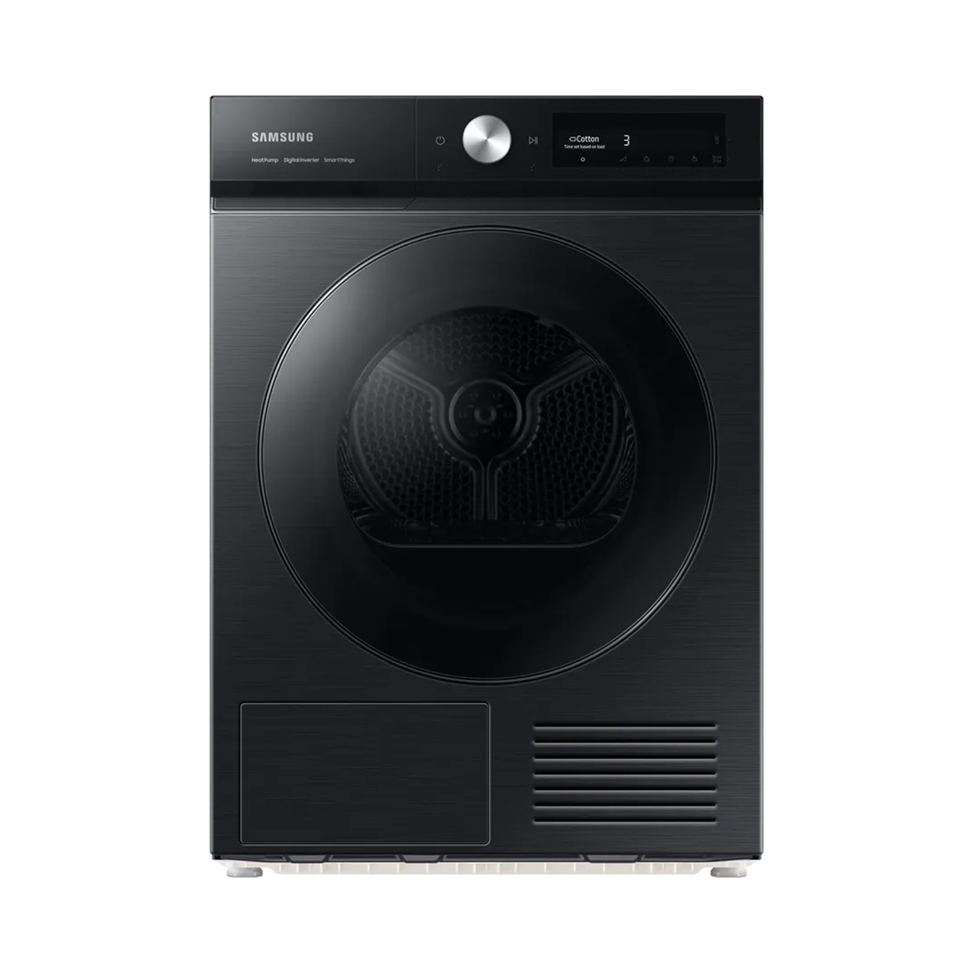 Samsung DV90BB7445GBS5 Wäschetrockner 9kg