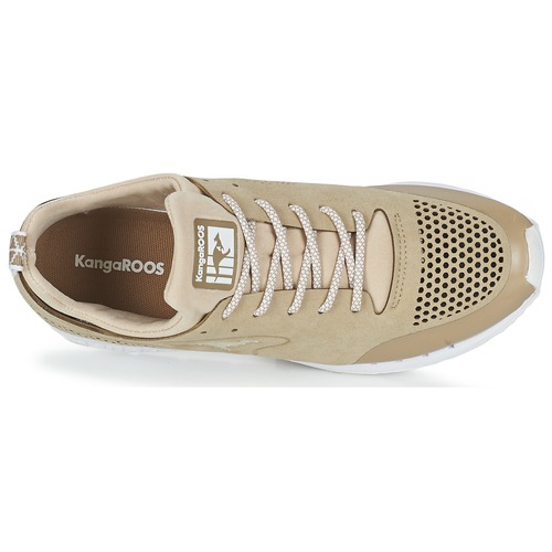 Kangaroos - COIL 2.0 MONO - Beige
