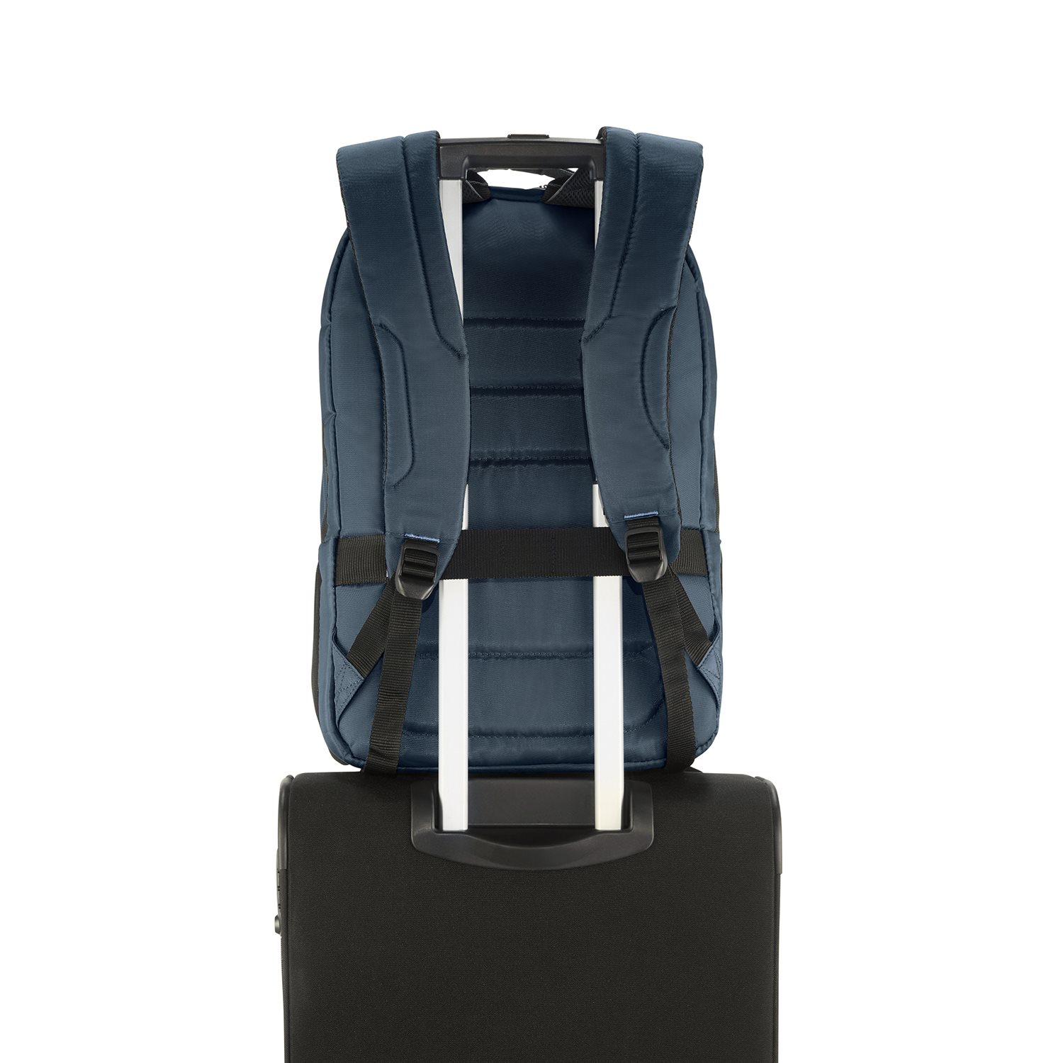 Samsonite GuardIT 2.0 Laptop Backpack L 17.3'' blue