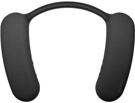 SONY - Enceinte bluetooth BRAVIA Theatre U - HTAN7