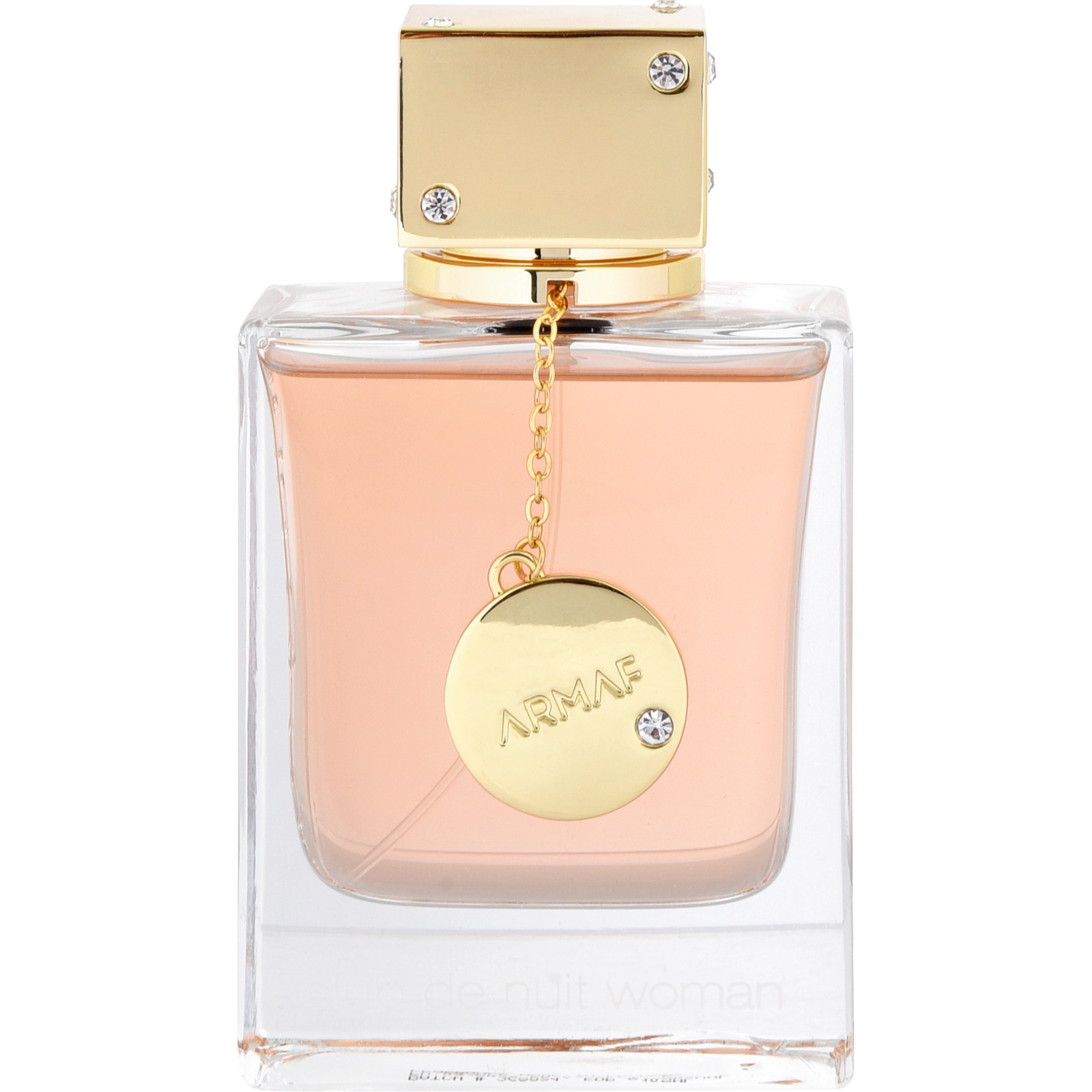 Armaf Club de Nuit Woman Eau de Parfum 105 ml