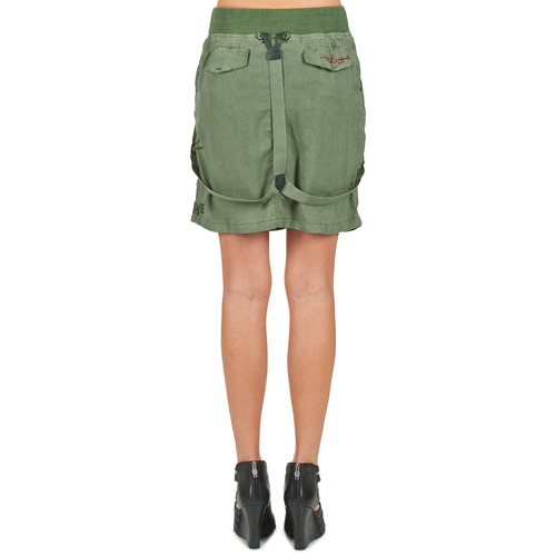 Desigual - FELOBE - Kaki