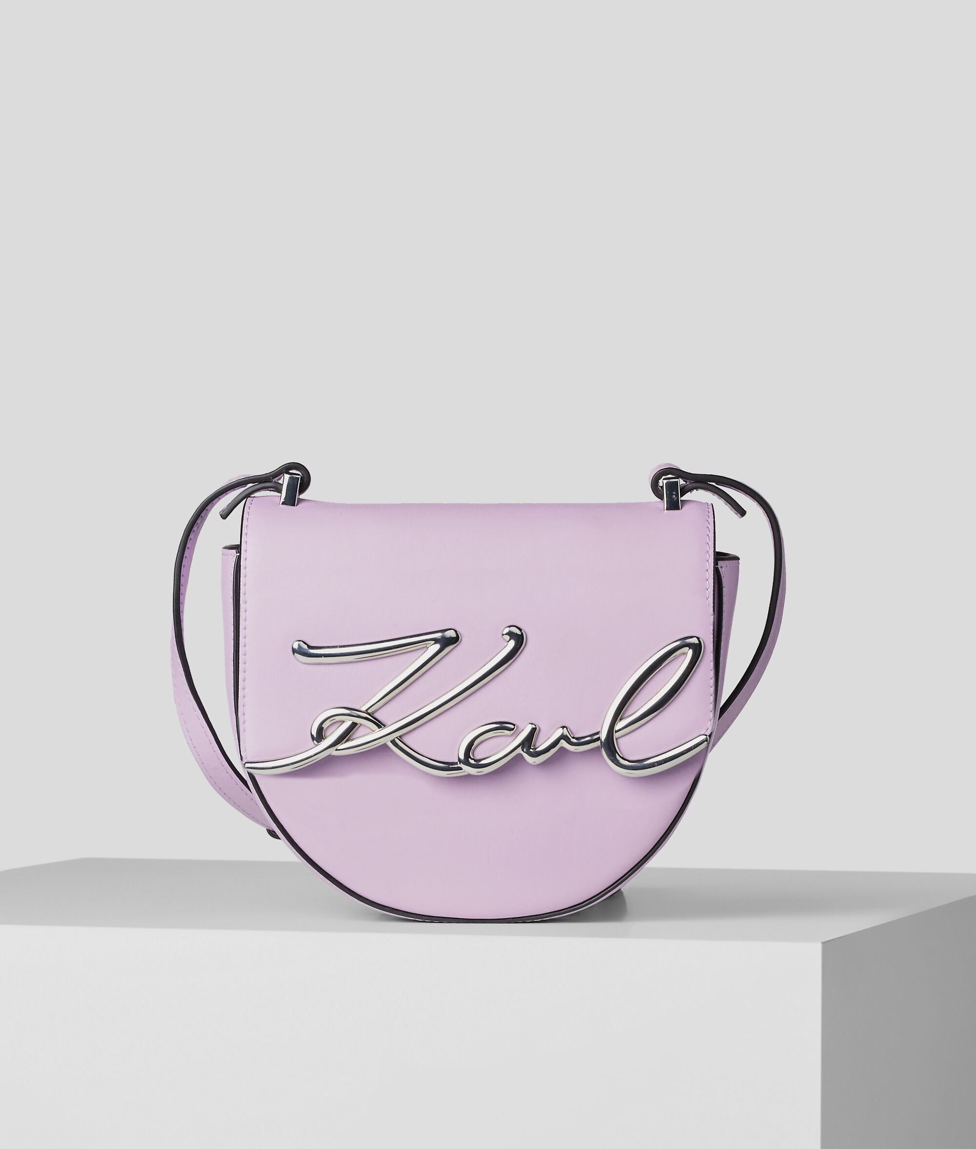 PETIT SAC SELLE K/SIGNATURE