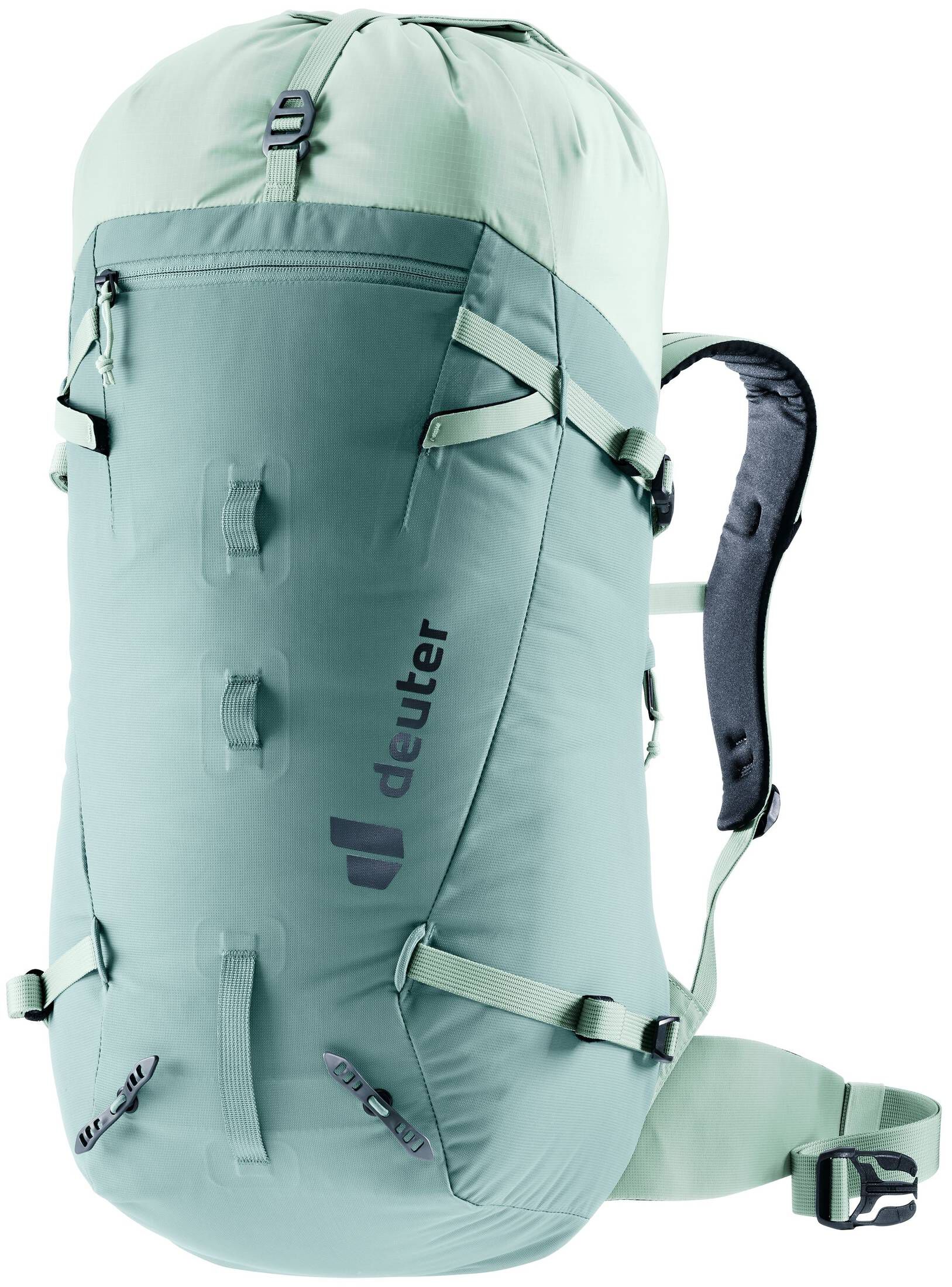 deuter| Damen Hochtourenrucksack GUIDE 28 SL