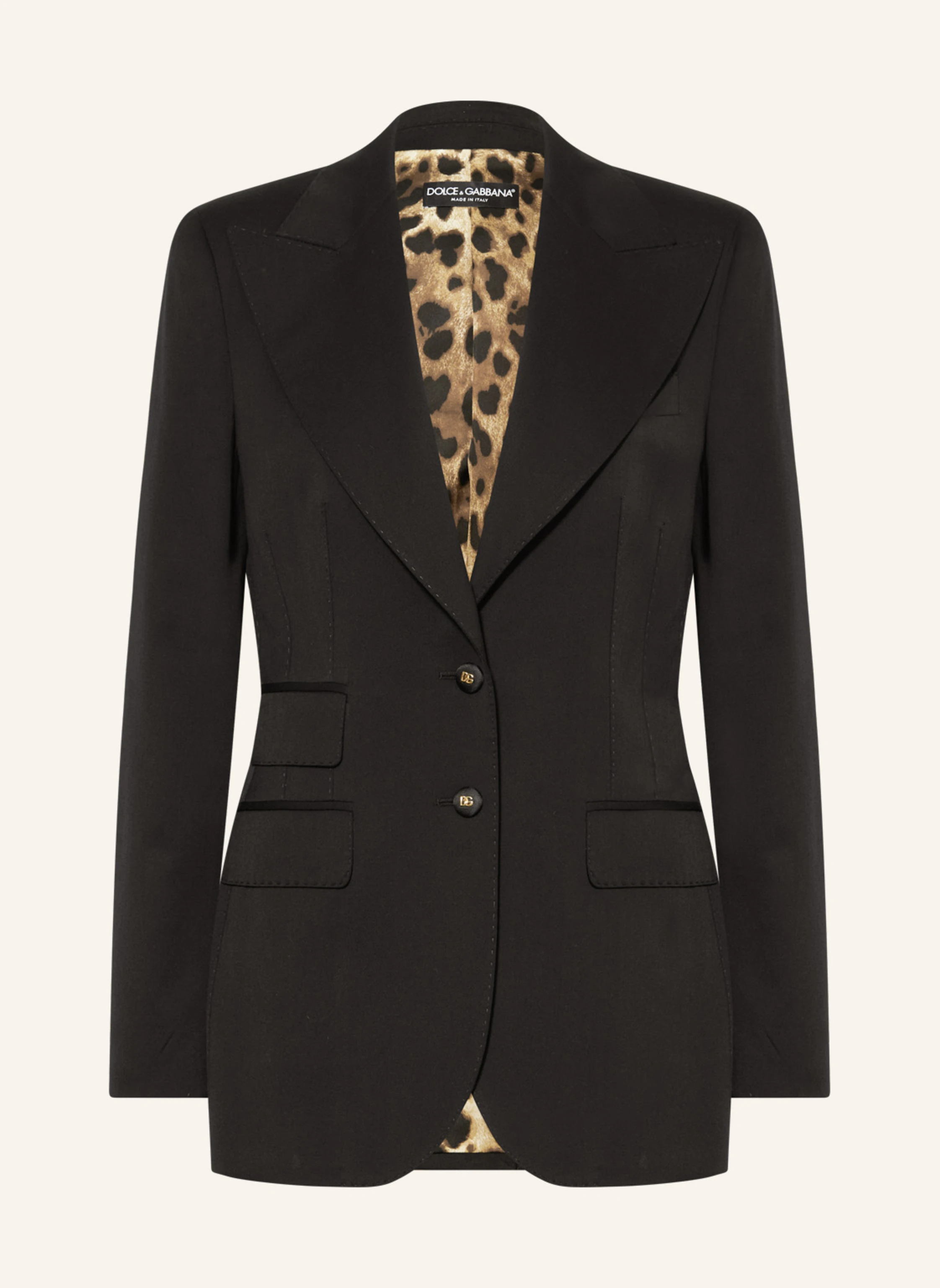 DOLCE & GABBANA Blazer