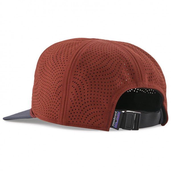 Patagonia - Snowfarer Cap - Casquette