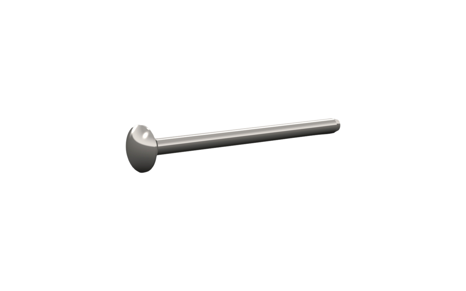 Fiamma Schraube (M6x95)