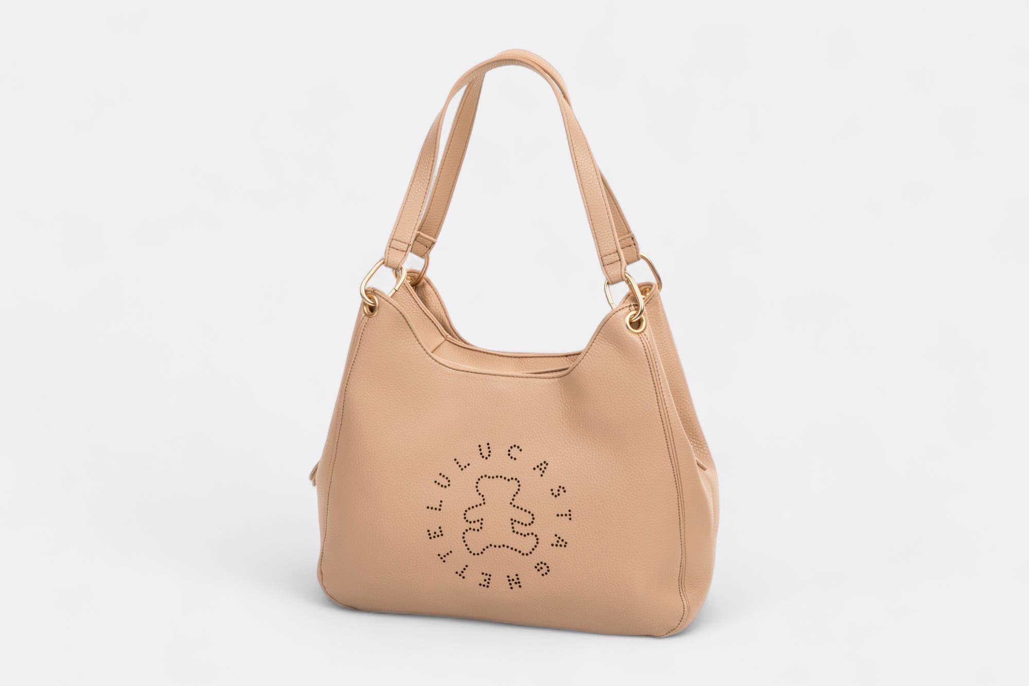 Sac de shopping neutre