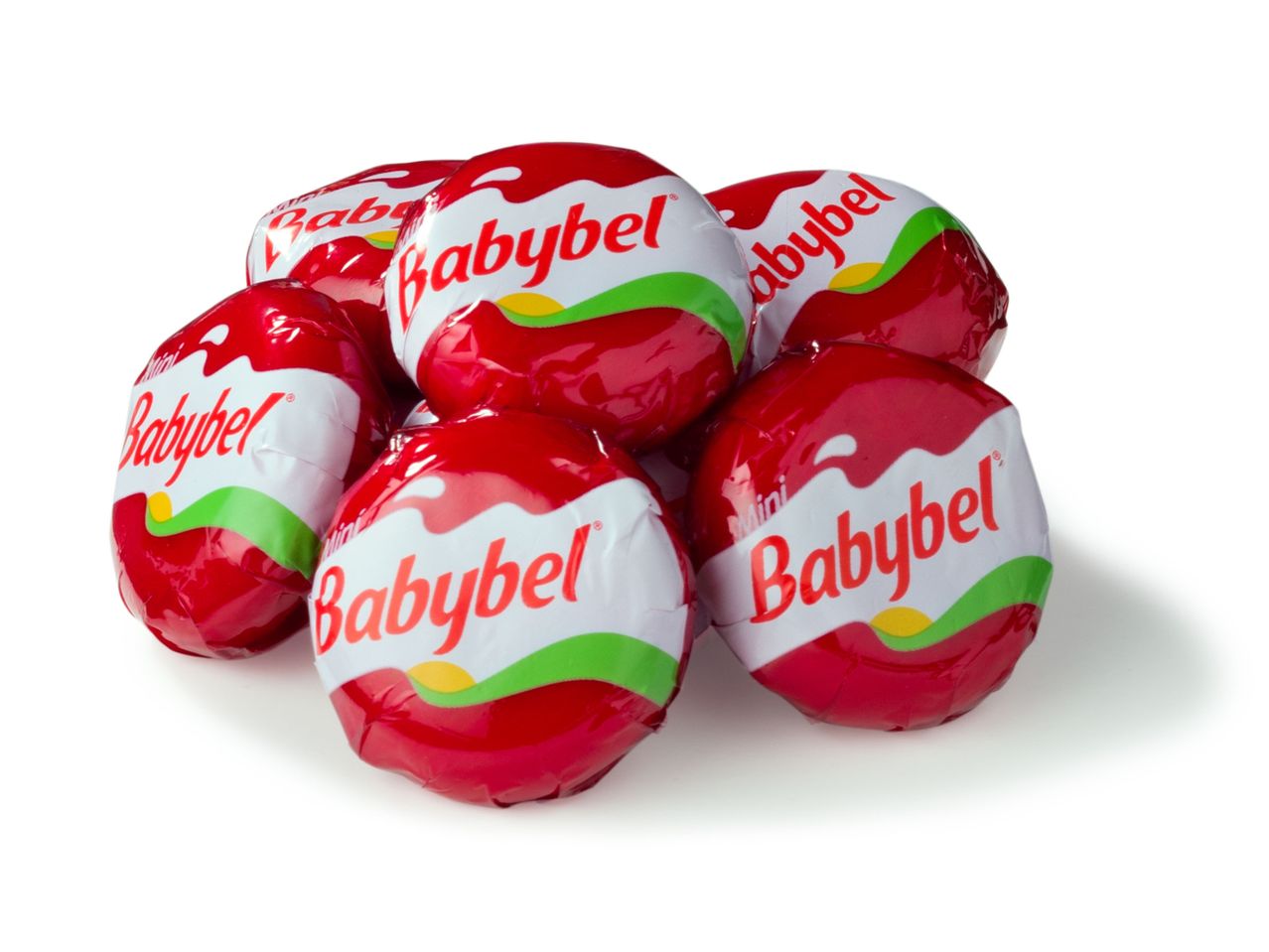 Babybel mini